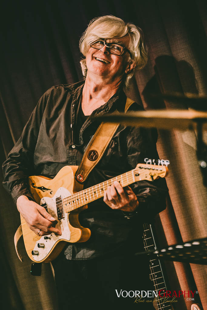 2024 Thomas Siffling sings CD-Release @ Ella & Louis Mannheim