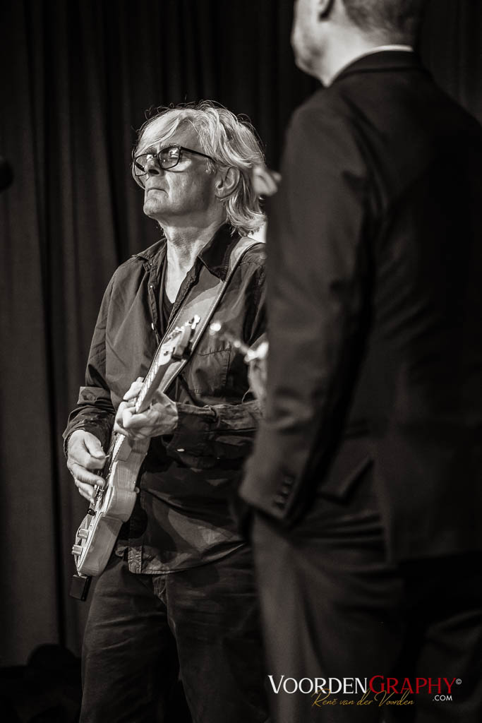 2024 Thomas Siffling sings CD-Release @ Ella & Louis Mannheim