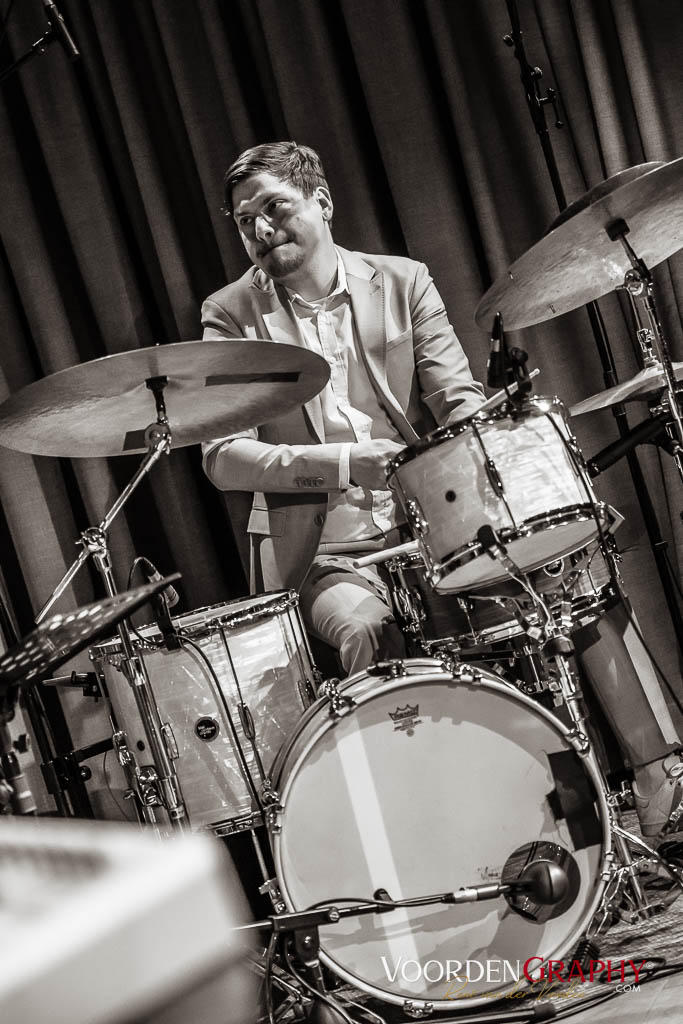 2024 Thomas Siffling sings CD-Release @ Ella & Louis Mannheim