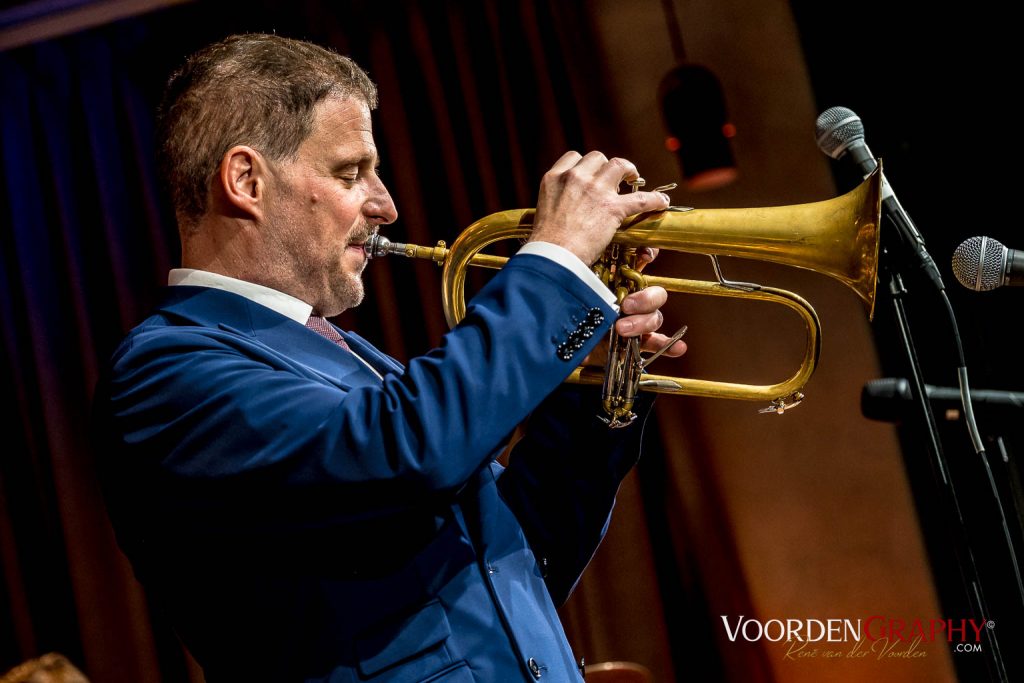 2024 Thomas Siffling sings CD-Release @ Ella & Louis Mannheim