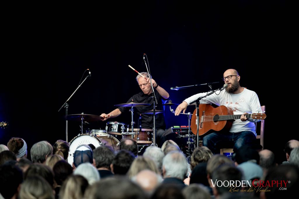 2024 Bananafishbones @ Musiksommer am Walchenseekraftwerk
