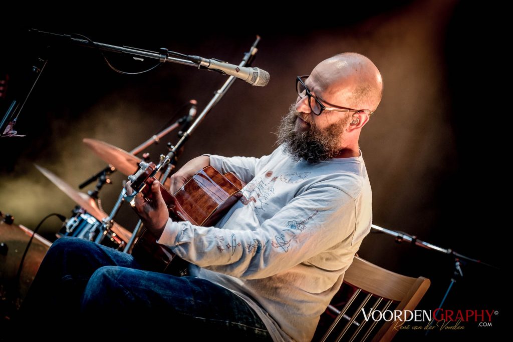 2024 Bananafishbones @ Musiksommer am Walchenseekraftwerk