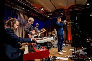 2024 Thomas Siffling sings CD-Release @ Ella & Louis Mannheim