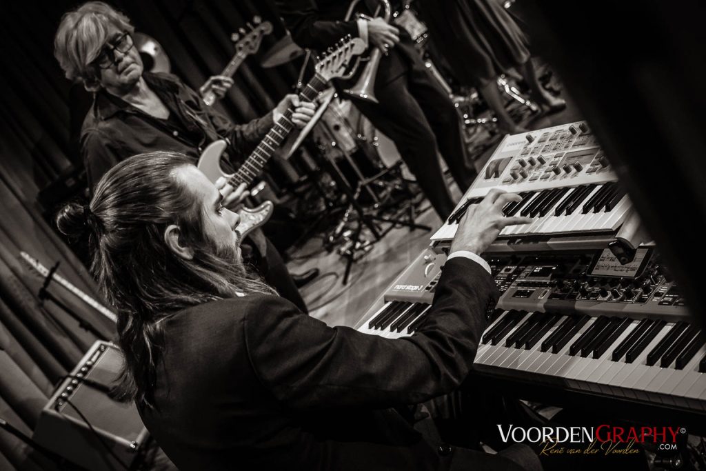 2024 Thomas Siffling sings CD-Release @ Ella & Louis Mannheim