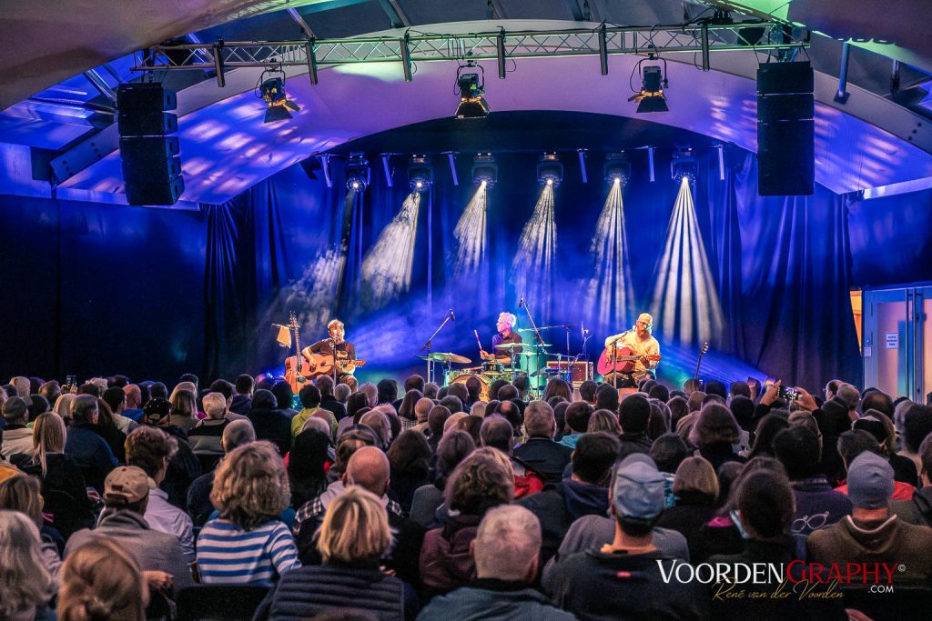 2024 Bananafishbones @ Musiksommer am Walchenseekraftwerk