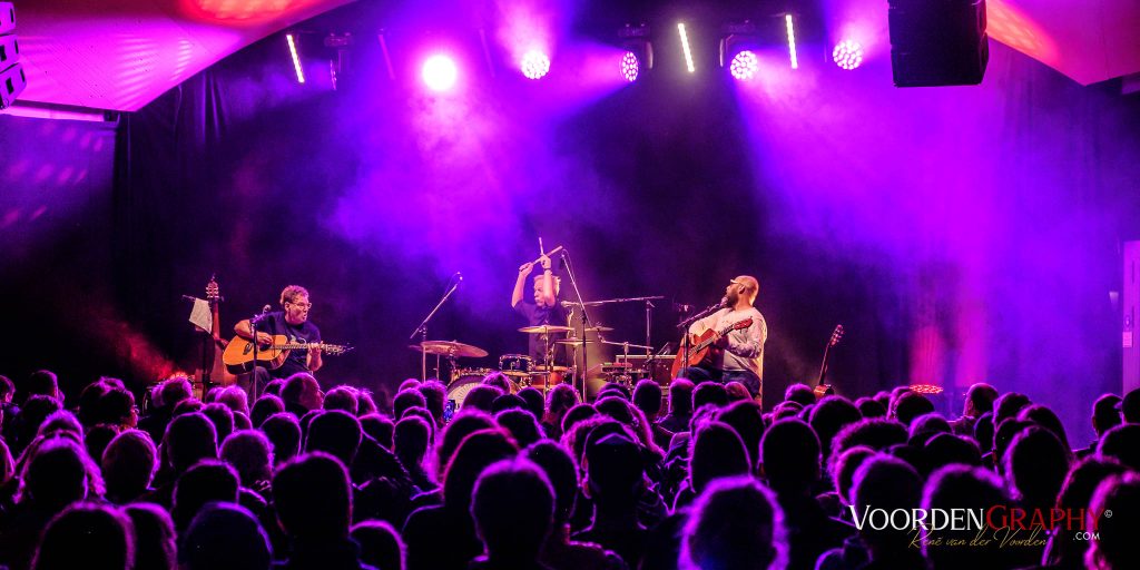 2024 Bananafishbones @ Musiksommer am Walchenseekraftwerk
