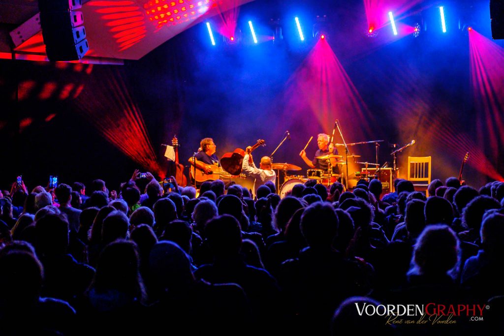 2024 Bananafishbones @ Musiksommer am Walchenseekraftwerk