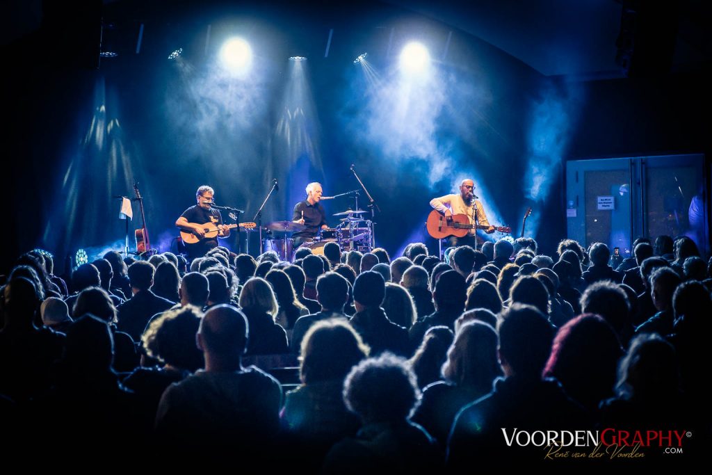 2024 Bananafishbones @ Musiksommer am Walchenseekraftwerk