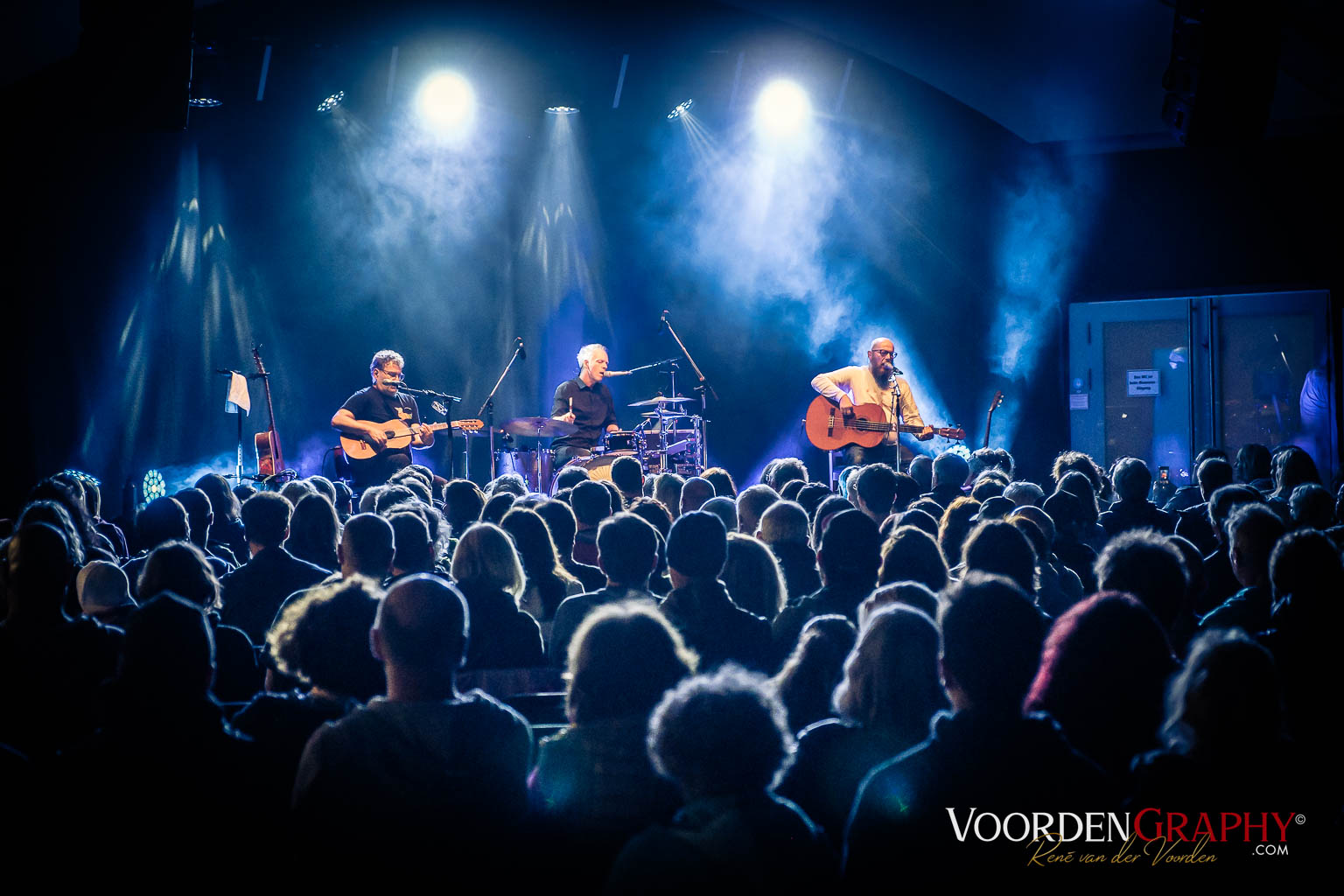 2024 Bananafishbones @ Musiksommer am Walchenseekraftwerk