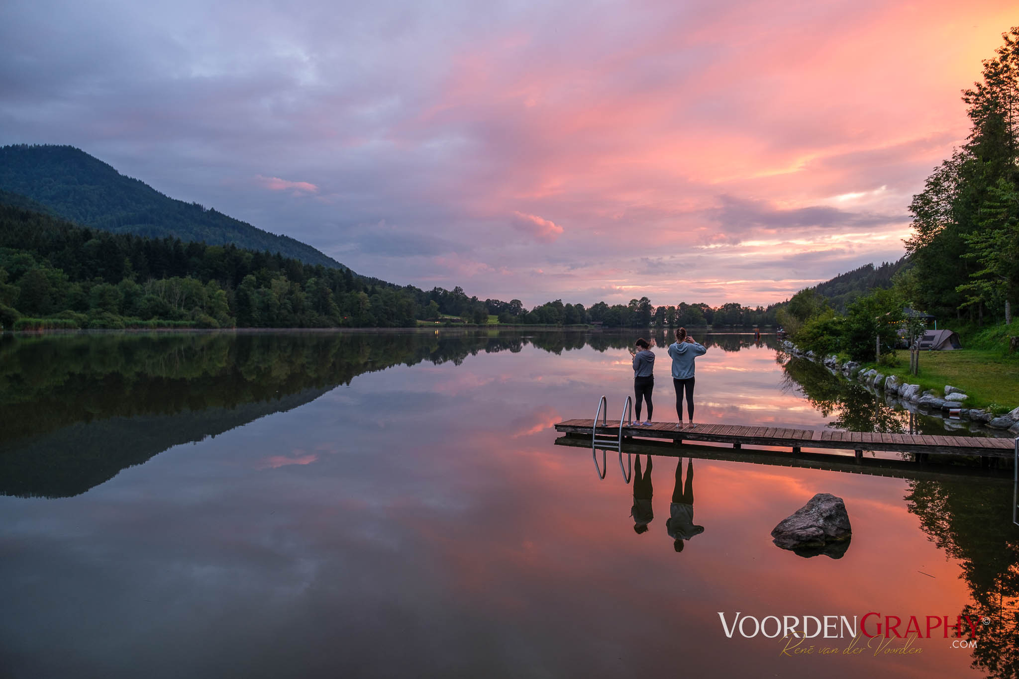 2024 Radreise Etappe 13: Von Seehausen zum Stallauer Weiher