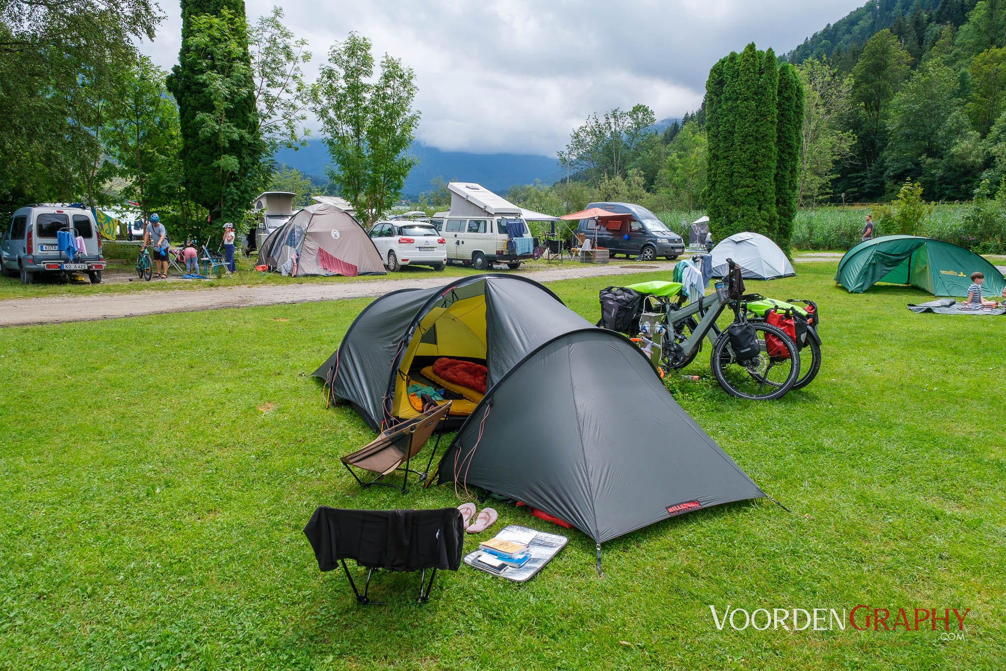 2024 Radreise Etappe 14: Von Stallauer Weiher nach Schliersee