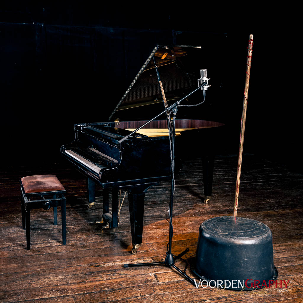 CD-Cover: Huub Dutch Duo "Life is fine"