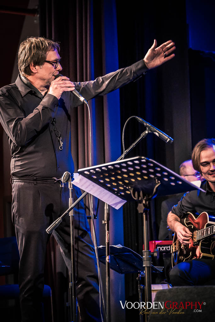 2023 Stephan Völker & Acoustic Chamber Orchestra @ Burg-Lichtspiele Ginsheim-Gustavsburg