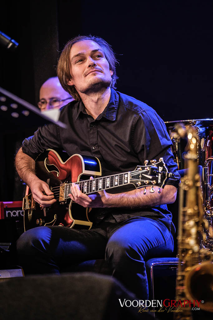 2023 Stephan Völker & Acoustic Chamber Orchestra @ Burg-Lichtspiele Ginsheim-Gustavsburg