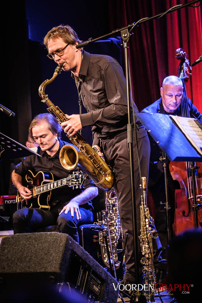 2023 Stephan Völker & Acoustic Chamber Orchestra @ Burg-Lichtspiele Ginsheim-Gustavsburg