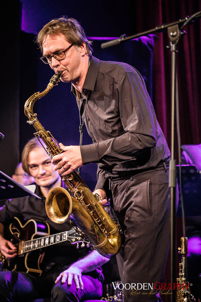 2023 Stephan Völker & Acoustic Chamber Orchestra @ Burg-Lichtspiele Ginsheim-Gustavsburg