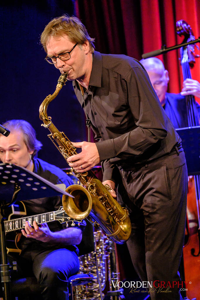 2023 Stephan Völker & Acoustic Chamber Orchestra @ Burg-Lichtspiele Ginsheim-Gustavsburg