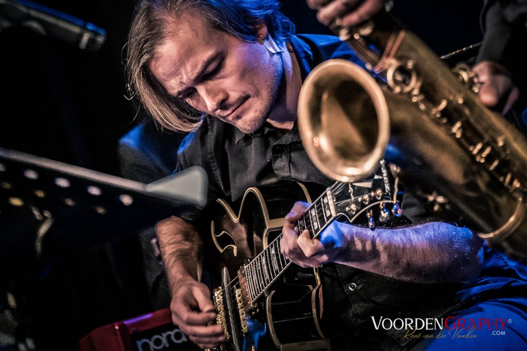 2023 Stephan Völker & Acoustic Chamber Orchestra @ Burg-Lichtspiele Ginsheim-Gustavsburg