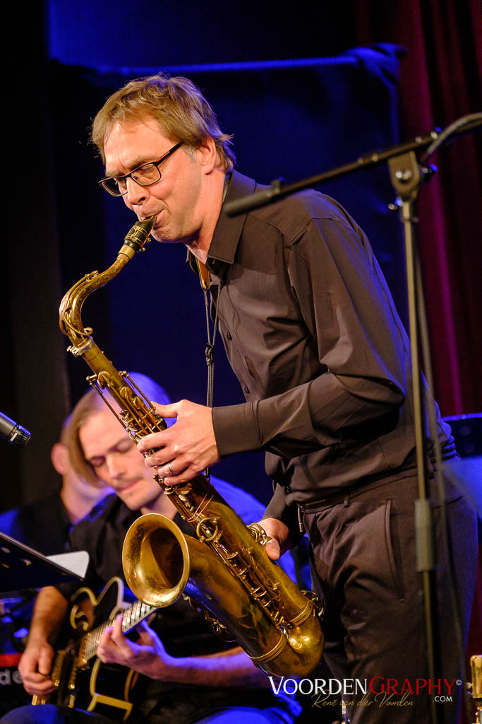 2023 Stephan Völker & Acoustic Chamber Orchestra @ Burg-Lichtspiele Ginsheim-Gustavsburg