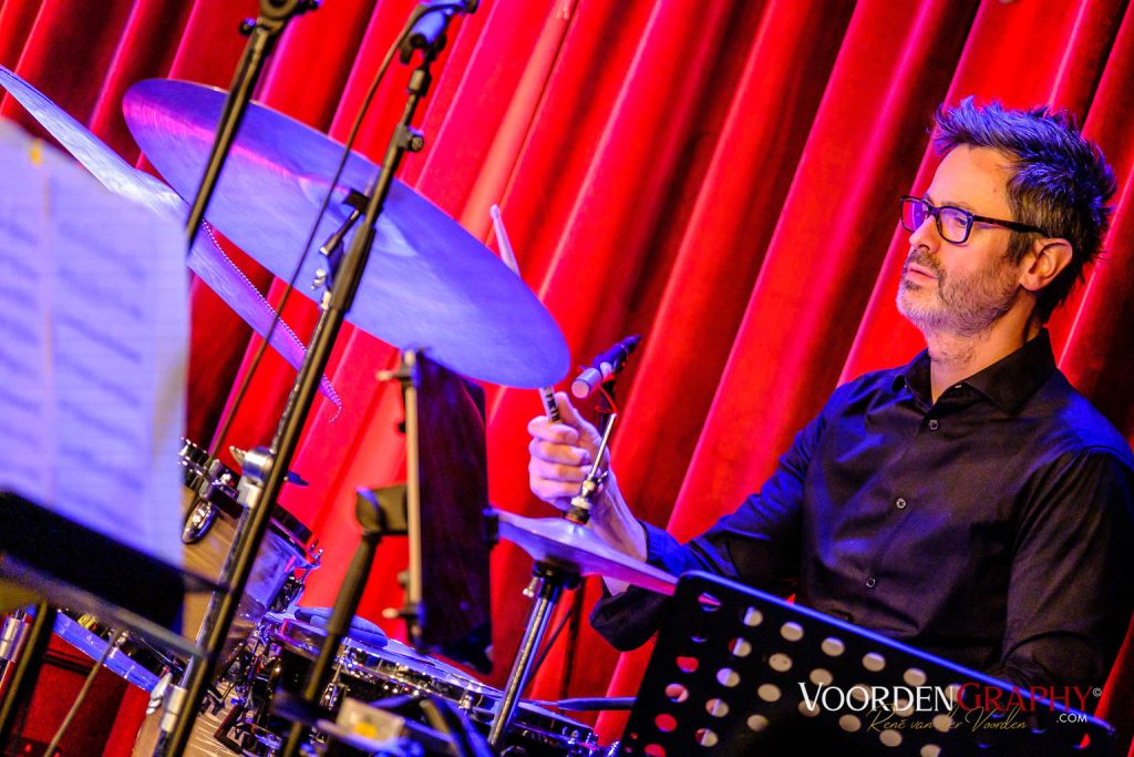 2023 Stephan Völker & Acoustic Chamber Orchestra @ Burg-Lichtspiele Ginsheim-Gustavsburg