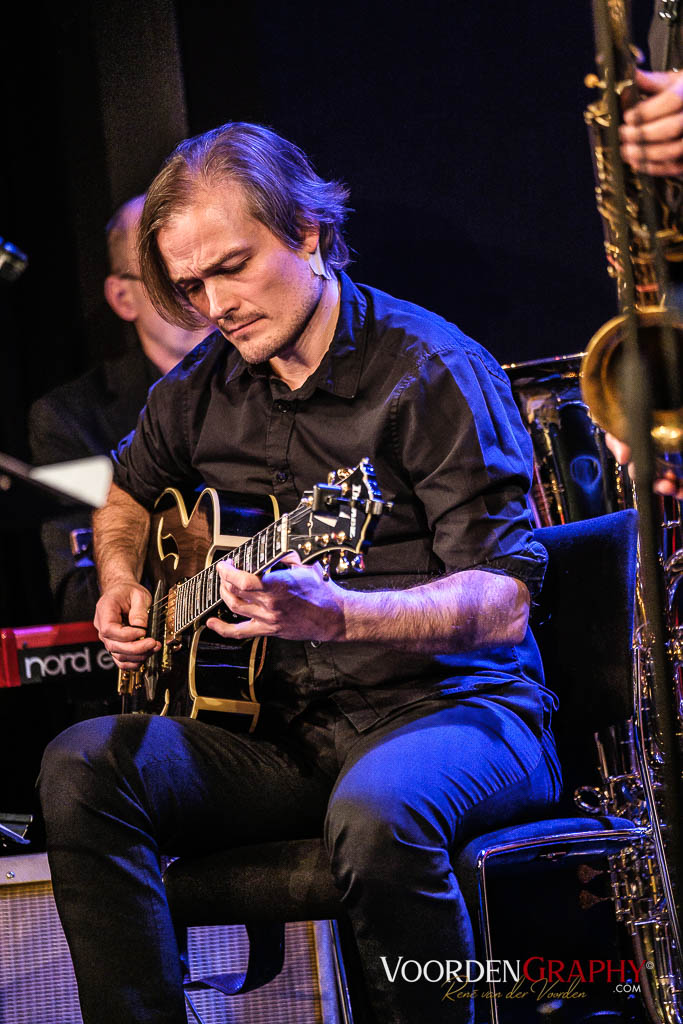 2023 Stephan Völker & Acoustic Chamber Orchestra @ Burg-Lichtspiele Ginsheim-Gustavsburg