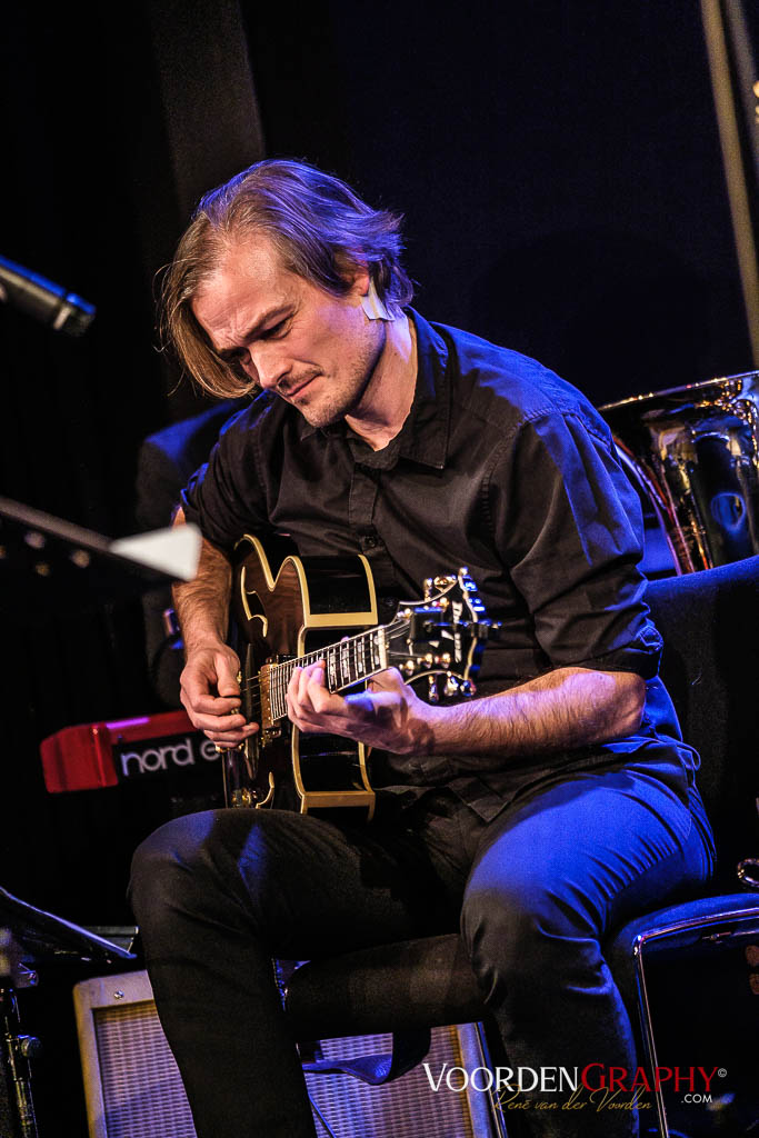 2023 Stephan Völker & Acoustic Chamber Orchestra @ Burg-Lichtspiele Ginsheim-Gustavsburg
