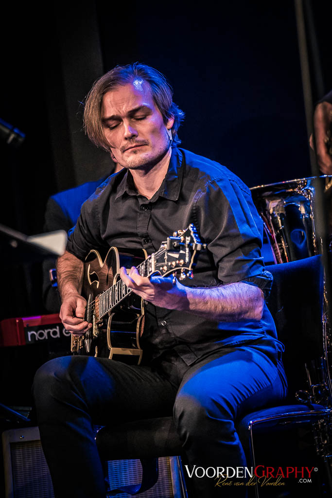 2023 Stephan Völker & Acoustic Chamber Orchestra @ Burg-Lichtspiele Ginsheim-Gustavsburg