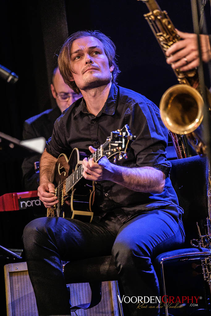 2023 Stephan Völker & Acoustic Chamber Orchestra @ Burg-Lichtspiele Ginsheim-Gustavsburg