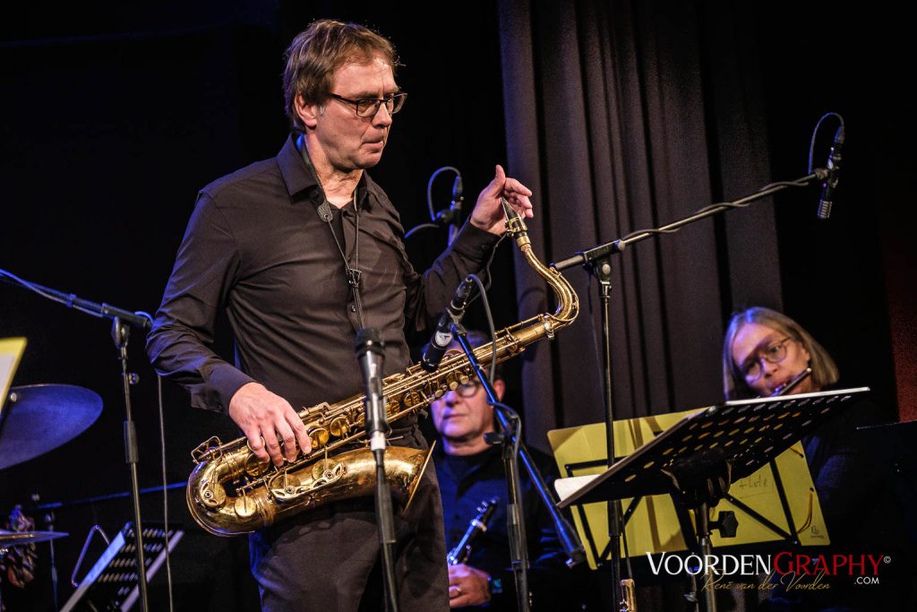 2023 Stephan Völker & Acoustic Chamber Orchestra @ Burg-Lichtspiele Ginsheim-Gustavsburg