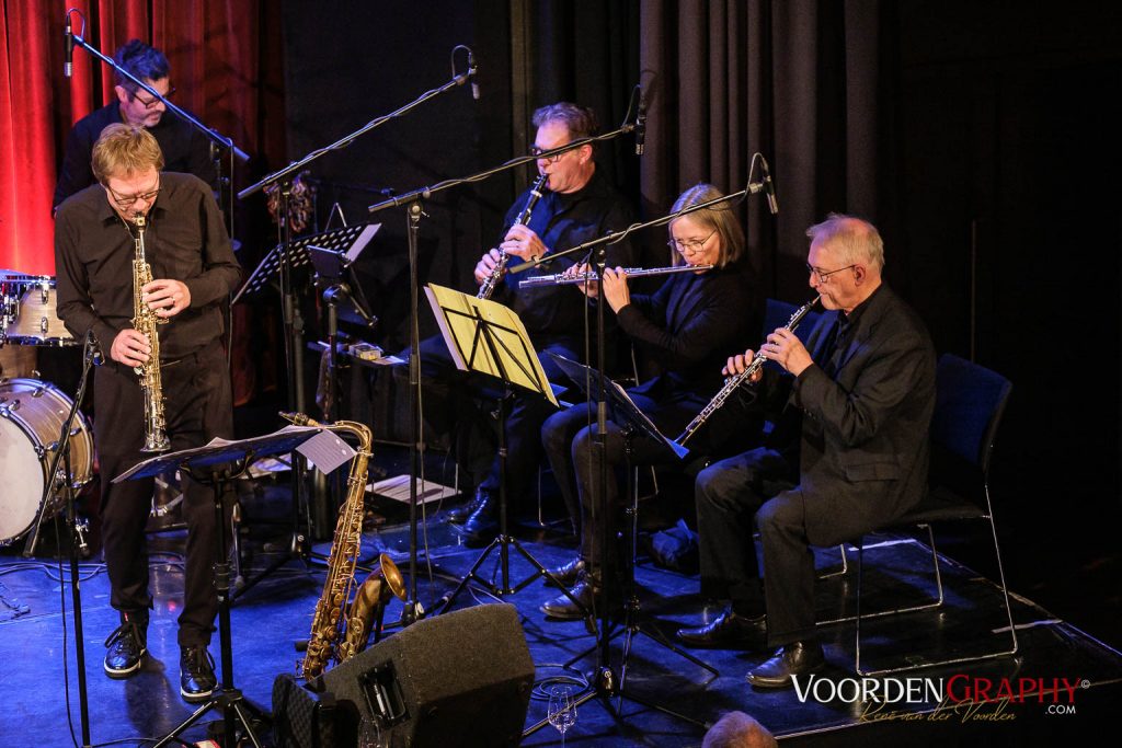 2023 Stephan Völker & Acoustic Chamber Orchestra @ Burg-Lichtspiele Ginsheim-Gustavsburg