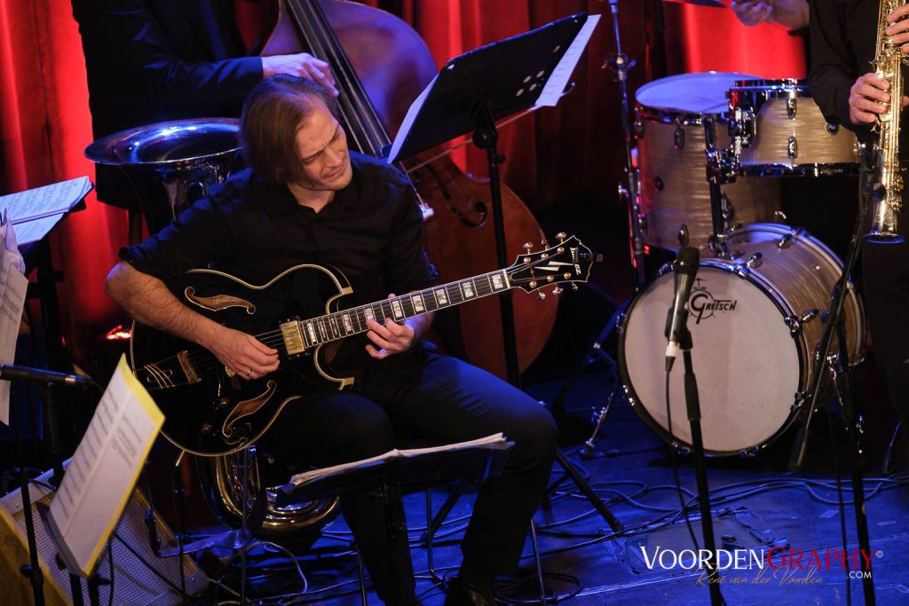 2023 Stephan Völker & Acoustic Chamber Orchestra @ Burg-Lichtspiele Ginsheim-Gustavsburg