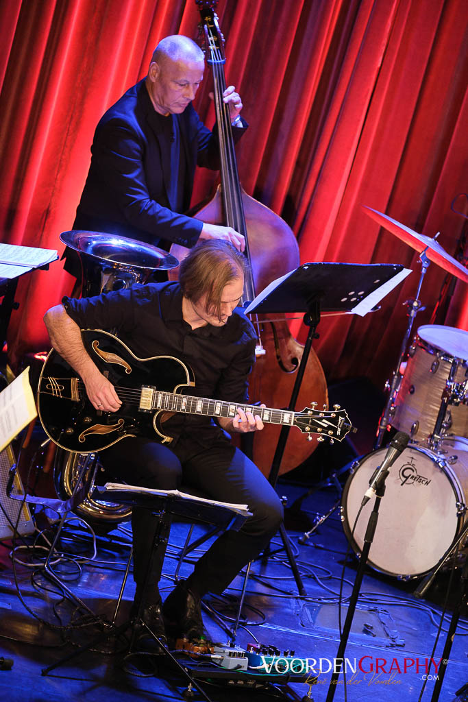 2023 Stephan Völker & Acoustic Chamber Orchestra @ Burg-Lichtspiele Ginsheim-Gustavsburg
