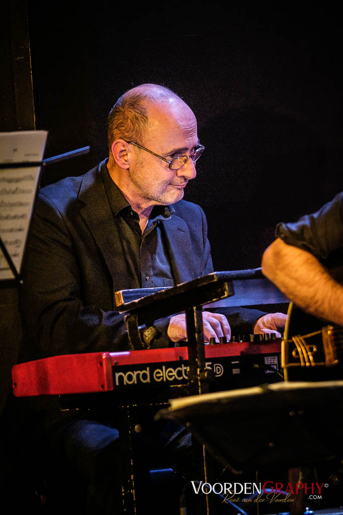 2023 Stephan Völker & Acoustic Chamber Orchestra @ Burg-Lichtspiele Ginsheim-Gustavsburg
