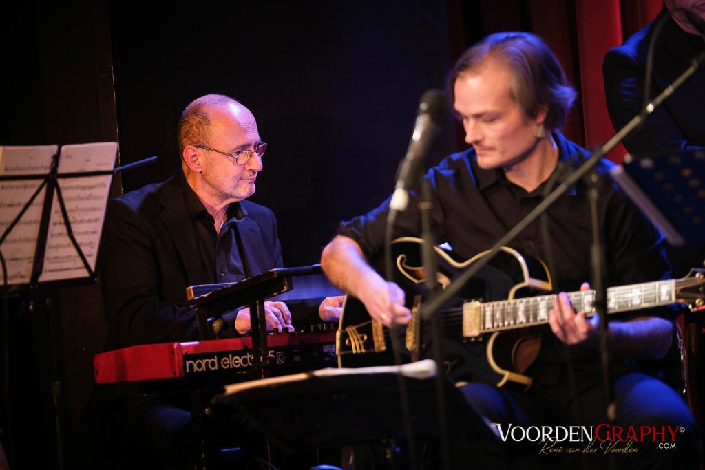 2023 Stephan Völker & Acoustic Chamber Orchestra @ Burg-Lichtspiele Ginsheim-Gustavsburg