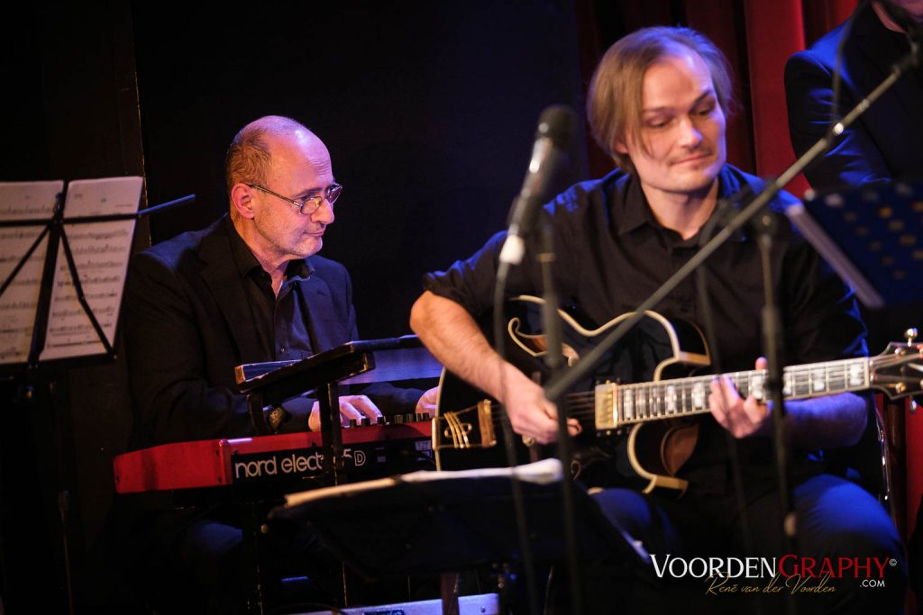 2023 Stephan Völker & Acoustic Chamber Orchestra @ Burg-Lichtspiele Ginsheim-Gustavsburg