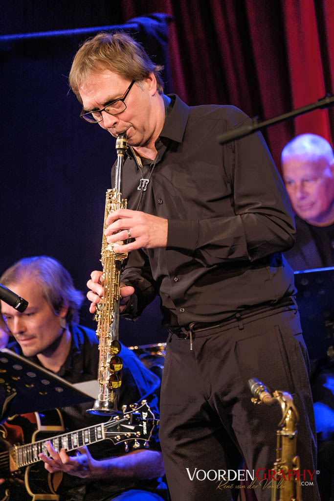2023 Stephan Völker & Acoustic Chamber Orchestra @ Burg-Lichtspiele Ginsheim-Gustavsburg
