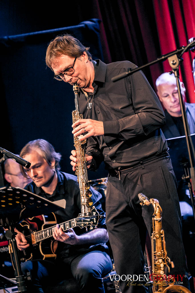 2023 Stephan Völker & Acoustic Chamber Orchestra @ Burg-Lichtspiele Ginsheim-Gustavsburg