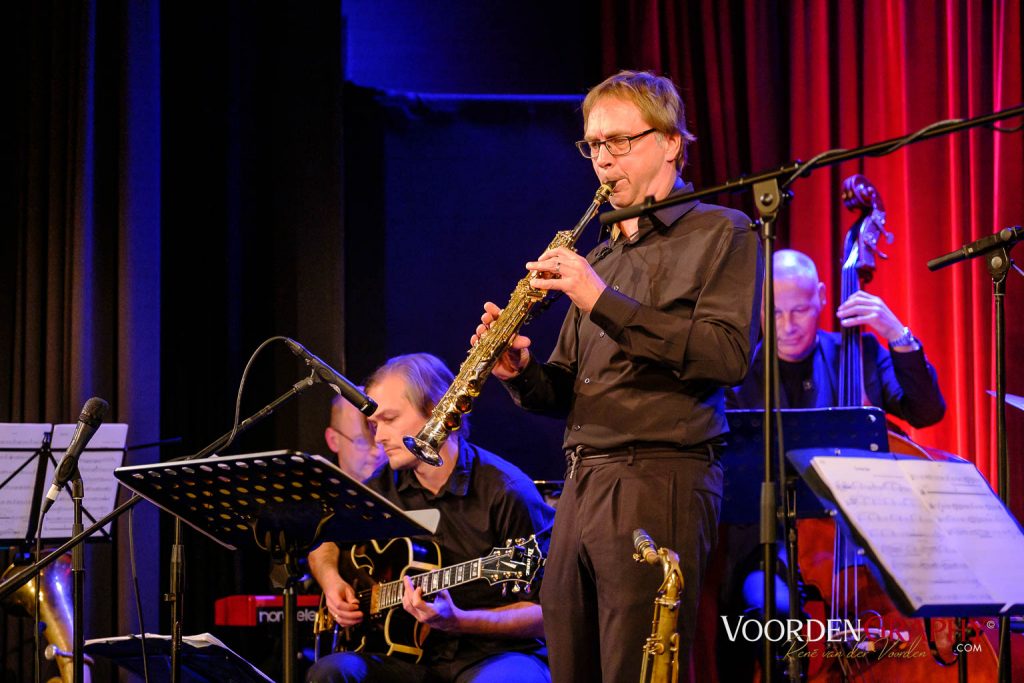 2023 Stephan Völker & Acoustic Chamber Orchestra @ Burg-Lichtspiele Ginsheim-Gustavsburg