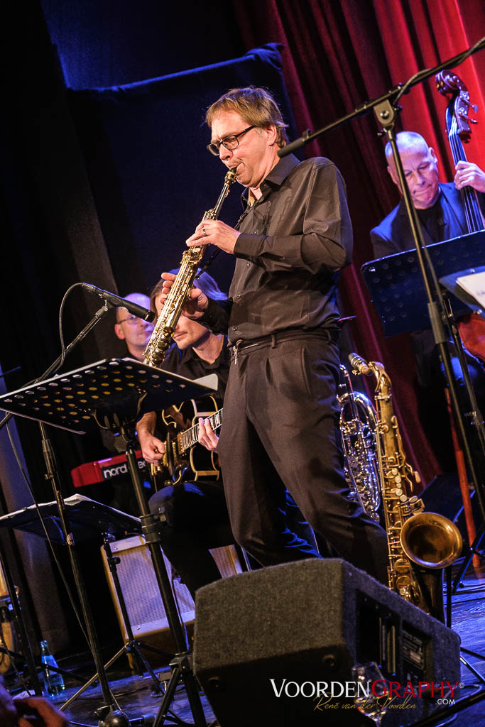 2023 Stephan Völker & Acoustic Chamber Orchestra @ Burg-Lichtspiele Ginsheim-Gustavsburg