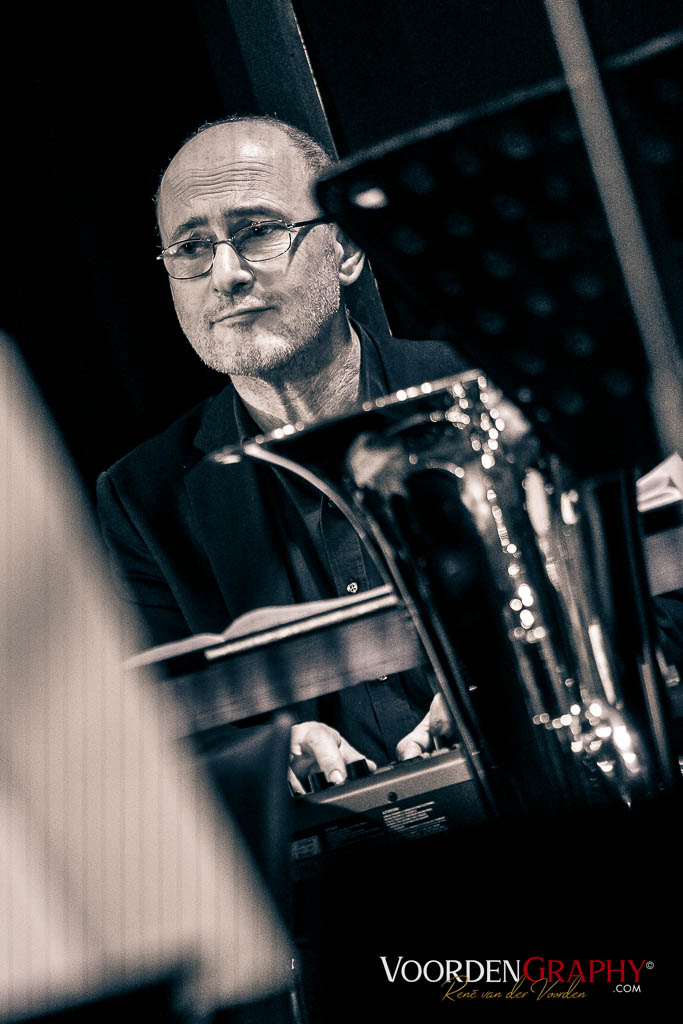 2023 Stephan Völker & Acoustic Chamber Orchestra @ Burg-Lichtspiele Ginsheim-Gustavsburg