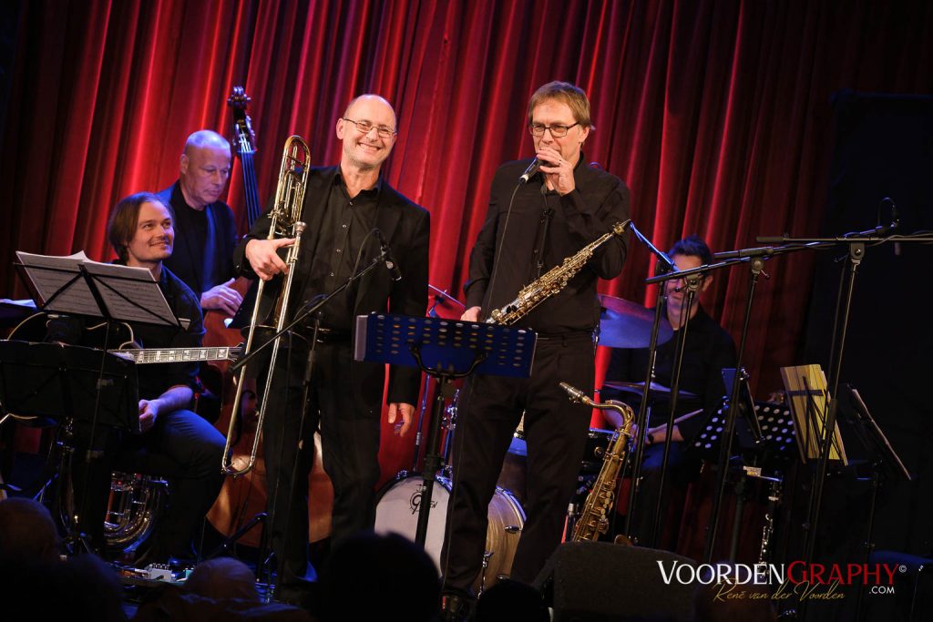 2023 Stephan Völker & Acoustic Chamber Orchestra @ Burg-Lichtspiele Ginsheim-Gustavsburg