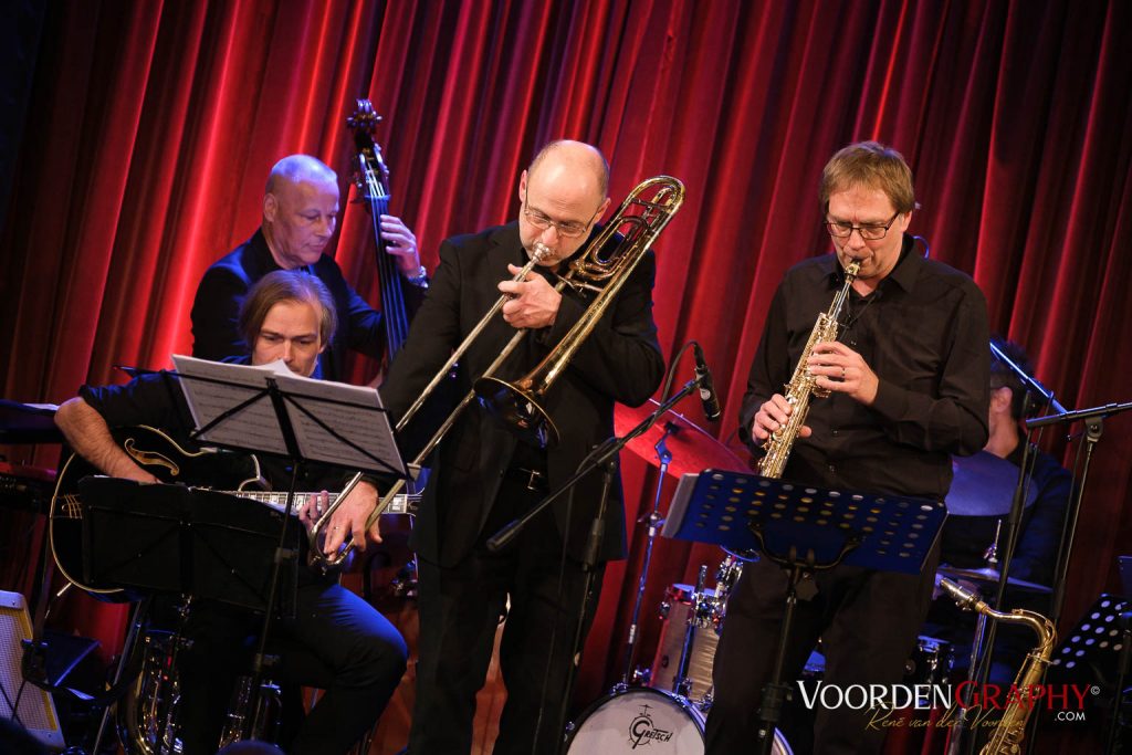 2023 Stephan Völker & Acoustic Chamber Orchestra @ Burg-Lichtspiele Ginsheim-Gustavsburg