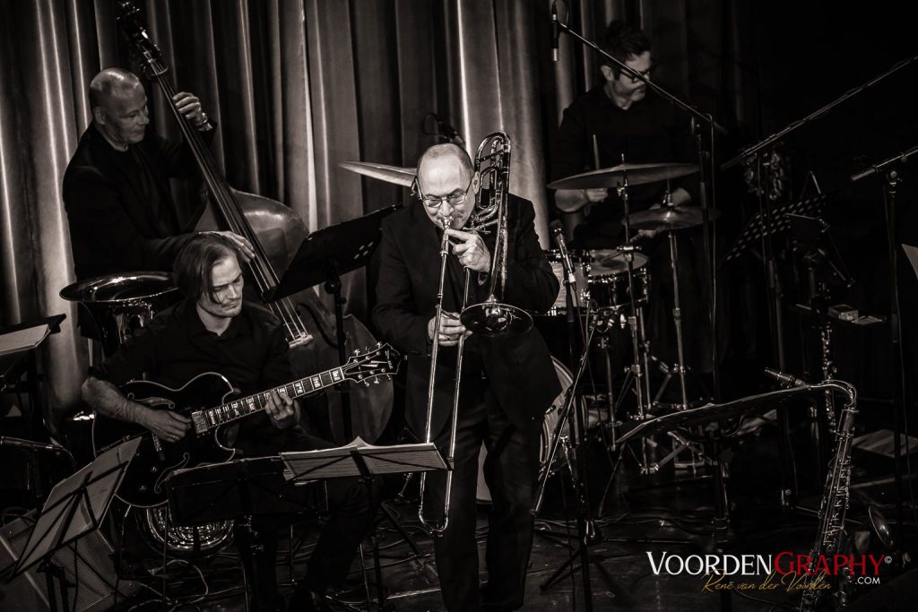 2023 Stephan Völker & Acoustic Chamber Orchestra @ Burg-Lichtspiele Ginsheim-Gustavsburg