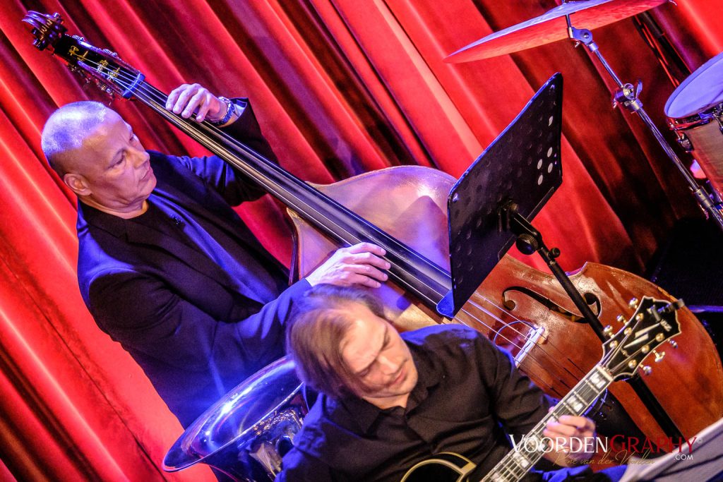 2023 Stephan Völker & Acoustic Chamber Orchestra @ Burg-Lichtspiele Ginsheim-Gustavsburg