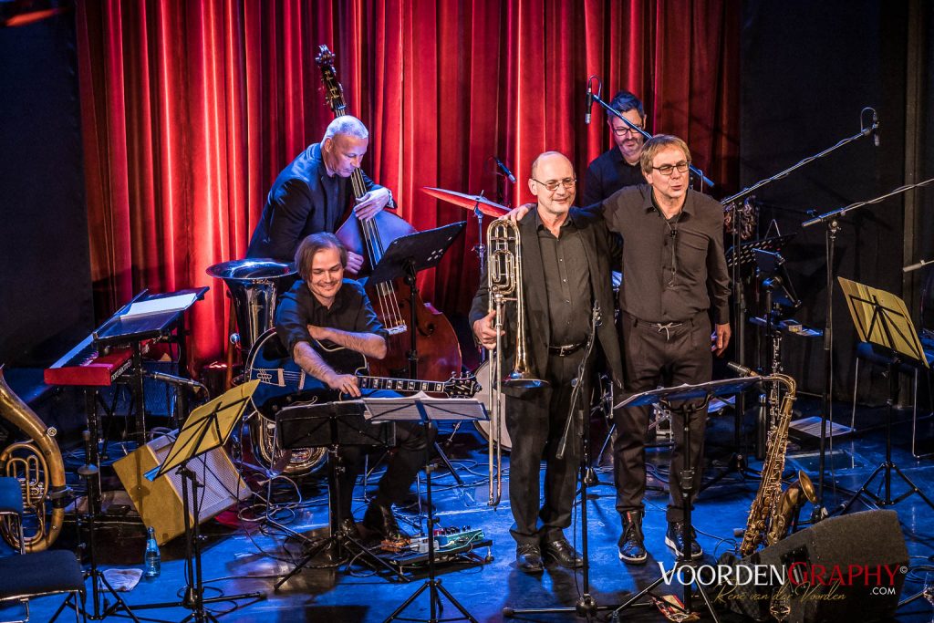 2023 Stephan Völker & Acoustic Chamber Orchestra @ Burg-Lichtspiele Ginsheim-Gustavsburg
