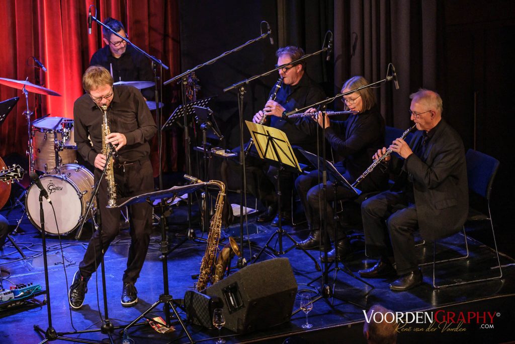 2023 Stephan Völker & Acoustic Chamber Orchestra @ Burg-Lichtspiele Ginsheim-Gustavsburg