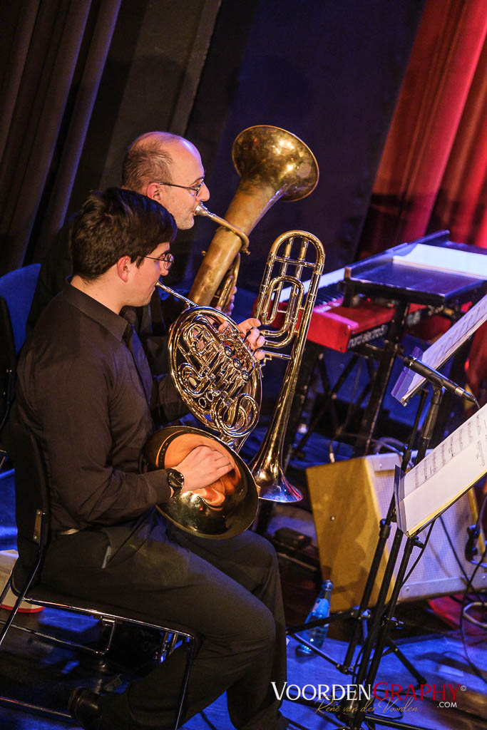 2023 Stephan Völker & Acoustic Chamber Orchestra @ Burg-Lichtspiele Ginsheim-Gustavsburg