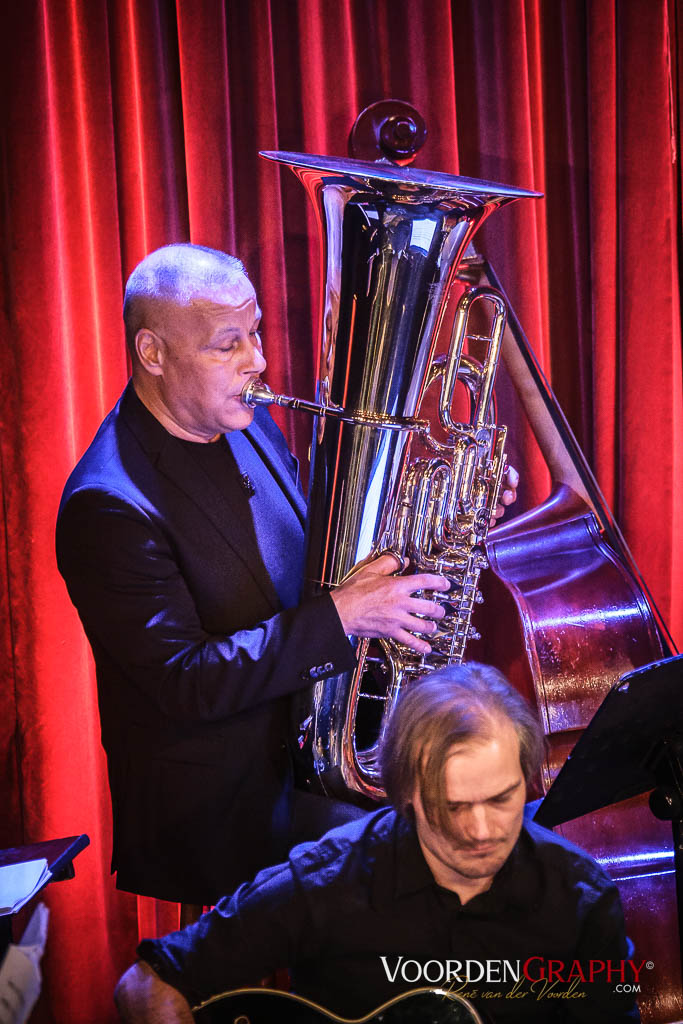 2023 Stephan Völker & Acoustic Chamber Orchestra @ Burg-Lichtspiele Ginsheim-Gustavsburg