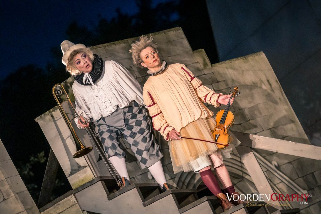 2024 Romeo und Julia @ Steinbruch Nussloch