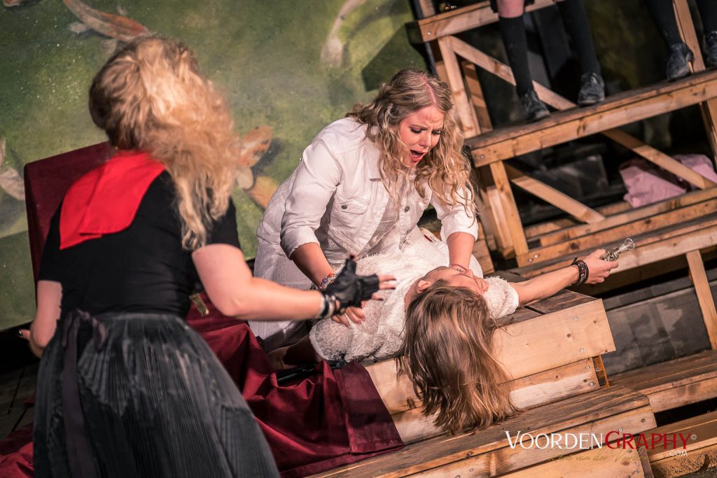 2024 Romeo und Julia @ Steinbruch Nussloch
